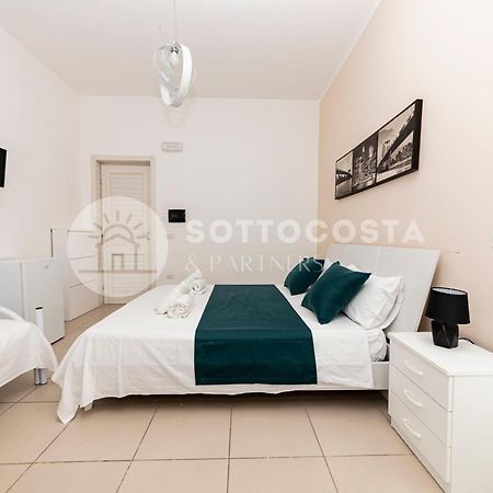 B&B La Torre Torre Lapillo Eksteriør bilde